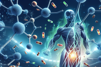 Aminoacidi: il combustibile per i muscoli durante lo sport