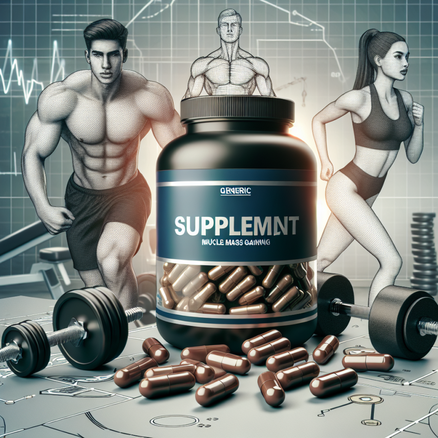 Andriol: il prodotto da avere per la massa muscolare nel fitness