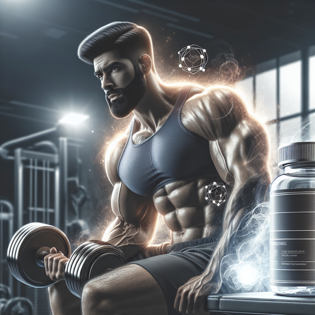 Andriol: il prodotto da avere per la massa muscolare nel fitness