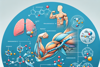 Come il acetato di metenolone può migliorare le performance atletiche