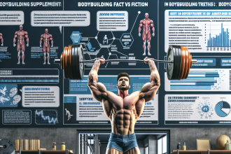 Drostanolone enantato nel bodybuilding: miti e verità