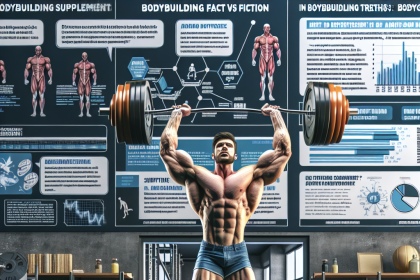 Drostanolone enantato nel bodybuilding: miti e verità
