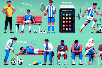Gli effetti collaterali dell'Anastrozolo nell'ambito sportivo: una panoramica