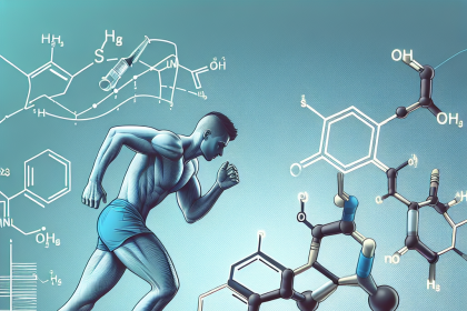 L'acetato di metenolone nel miglioramento delle prestazioni sportive