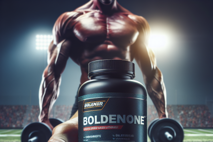 Boldenone: un integratore controverso nel mondo dello sport