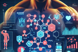 Boldenone: un'analisi approfondita nel contesto sportivo