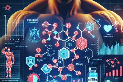 Boldenone: un'analisi approfondita nel contesto sportivo