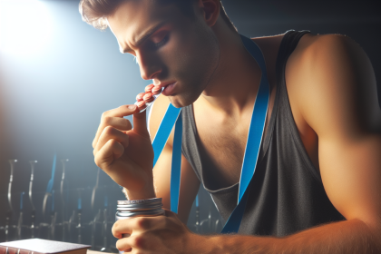 Dapoxetine (Priligy): un farmaco sicuro per gli sportivi