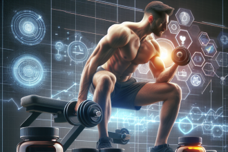 Dapoxetine (Priligy): un'alternativa legale per migliorare le prestazioni atletiche
