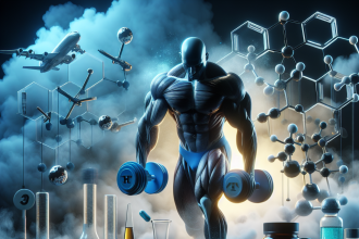 Diidroboldenone cipionato: una sostanza dopante sempre più diffusa nel mondo dello sport
