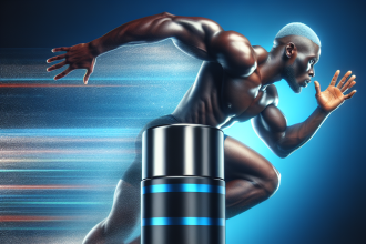Diidroboldenone cipionato: un'alternativa per migliorare le prestazioni atletiche