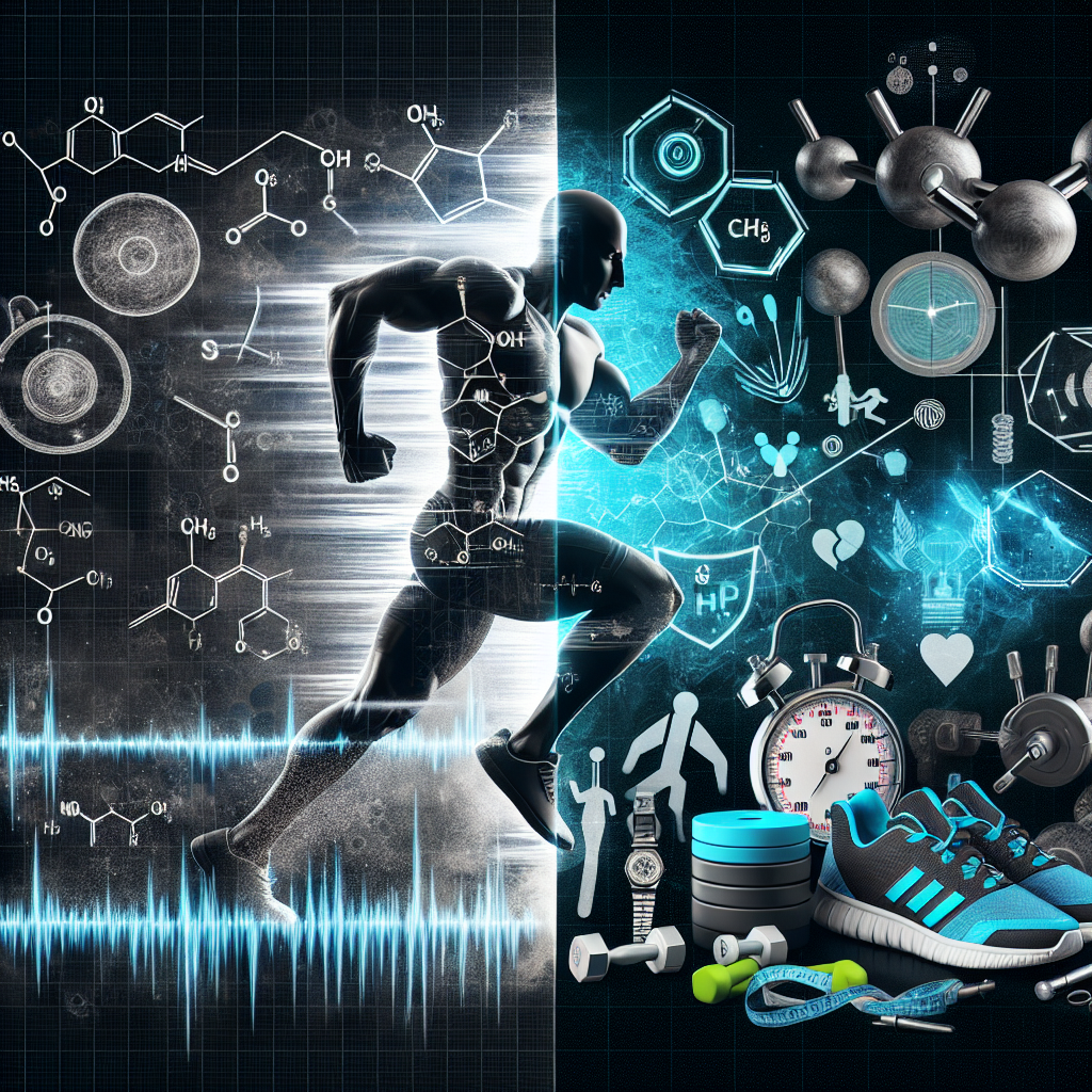 Diidroboldenone cipionato: un'alternativa per migliorare le prestazioni atletiche