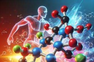 Drostanolone enantato: la svolta nella farmacologia sportiva