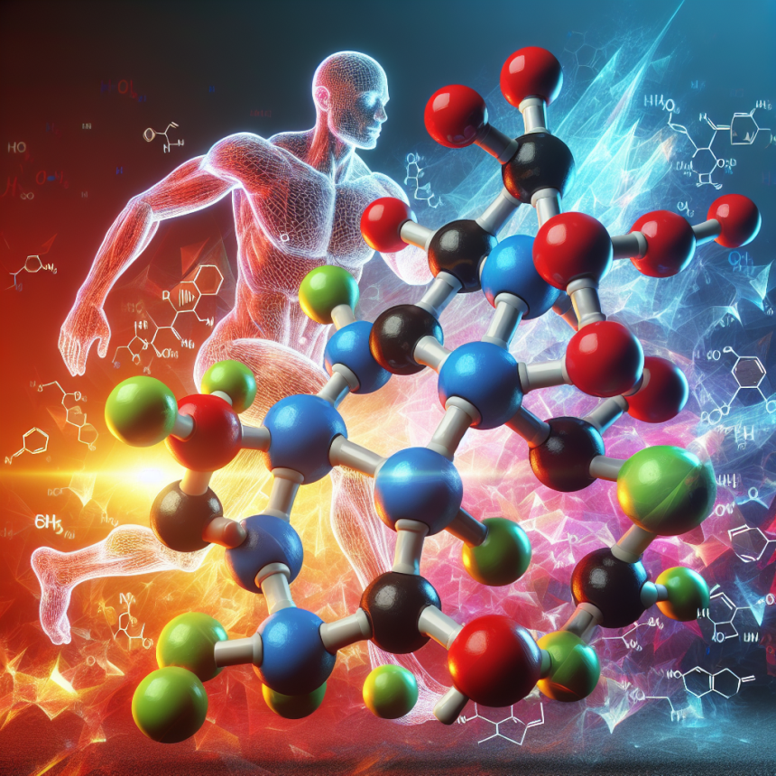 Drostanolone enantato: la svolta nella farmacologia sportiva