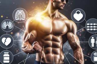 Drostanolone pillole nel bodybuilding: benefici e rischi per la salute