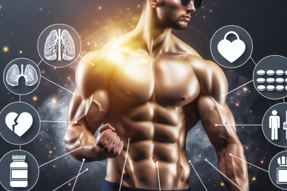 Drostanolone pillole nel bodybuilding: benefici e rischi per la salute
