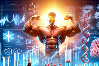 Drostanolone propionato e la crescita muscolare: evidenze scientifiche