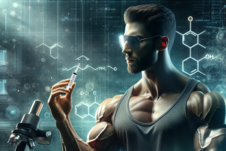 Drostanolone propionato: il segreto per ottenere risultati eccellenti nello sport
