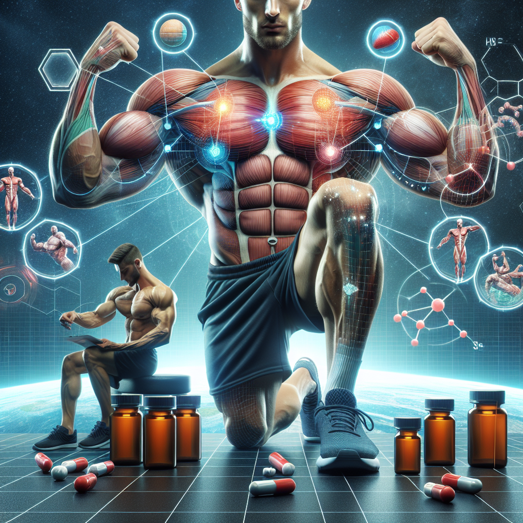 Drostanolone propionato: il segreto per ottenere risultati eccellenti nello sport