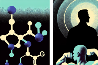 Drostanolone: un alleato per la definizione muscolare