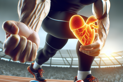 Ezetimibe: un alleato nella gestione del colesterolo per gli atleti