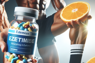 Ezetimibe: un'opzione terapeutica per gli sportivi di élite