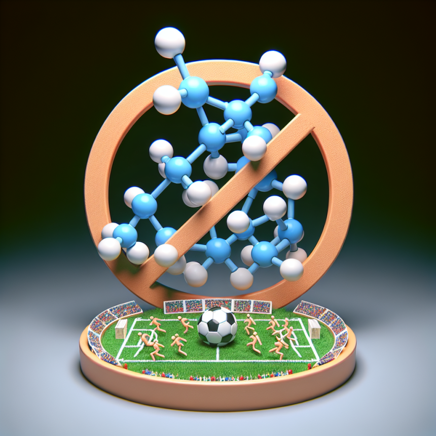 Furosemide: il diuretico più utilizzato nel doping sportivo