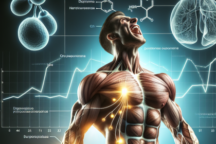 Gli effetti a lungo termine del Dehydroepiandrosterone sull'organismo sportivo