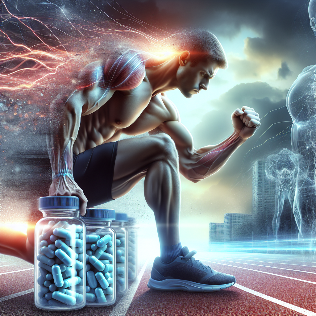Gli effetti a lungo termine del Dehydroepiandrosterone sull'organismo sportivo