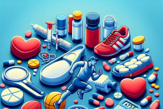 Gli effetti collaterali dell'assunzione di ECA nello sport