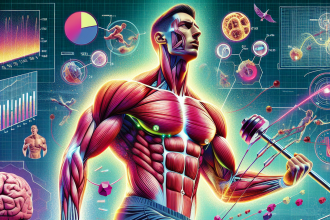 Gli effetti del Drostanolone propionato sulla performance sportiva