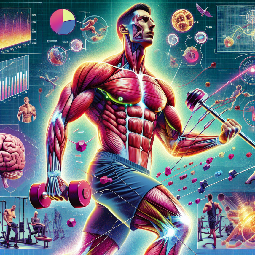 Gli effetti del Drostanolone propionato sulla performance sportiva
