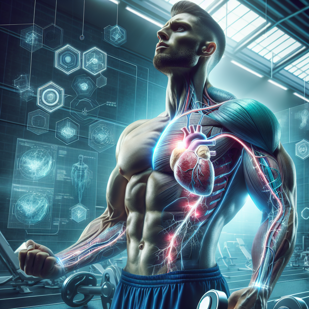 Gli effetti del Drostanolone propionato sulla performance sportiva