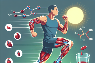Gli effetti dell'Eritropoietina sulle prestazioni sportive