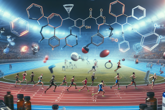 Gli effetti dell'Ezetimibe sulle prestazioni sportive: una revisione della letteratura