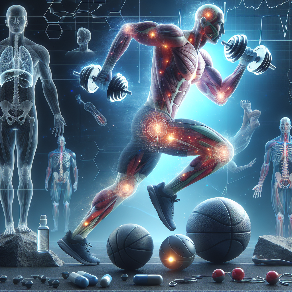 Gli effetti dell'Halotestin sulle prestazioni sportive