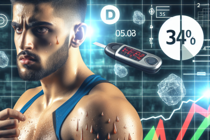 Gli effetti dell'insulina sulle prestazioni sportive