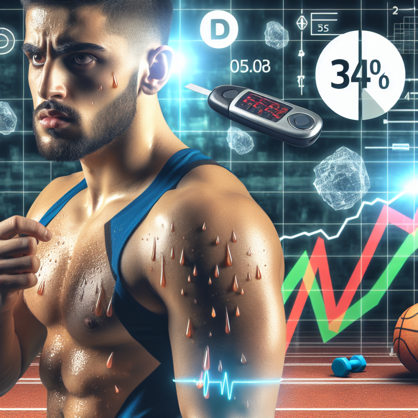 Gli effetti dell'insulina sulle prestazioni sportive