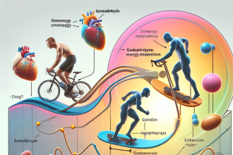 Gonadotropina e metabolismo energetico durante l'esercizio fisico