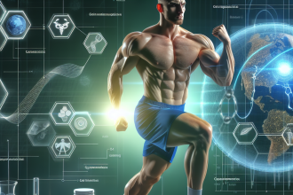 Il ruolo del Cytomel nell'ottimizzazione delle prestazioni sportive