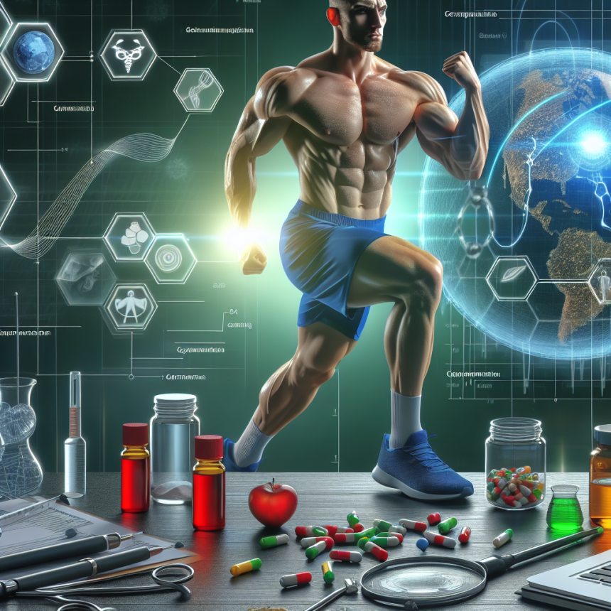 Il ruolo del Cytomel nell'ottimizzazione delle prestazioni sportive