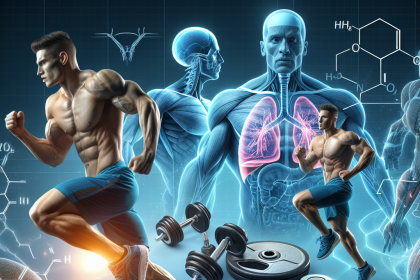 Il ruolo del Dehydroepiandrosteron nella muscolatura degli atleti