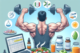 Il ruolo dell'Isotretinoina nella dieta e nell'integrazione per gli sportivi