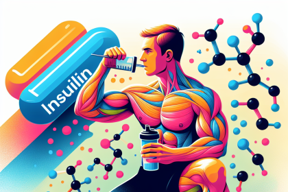 Insulina e recupero muscolare: il ruolo della nutrizione nello sport