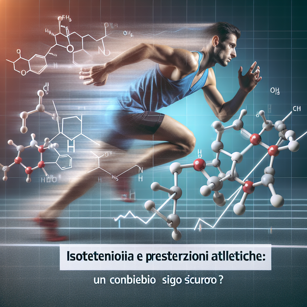 Isotretinoina e prestazioni atletiche: un connubio sicuro?