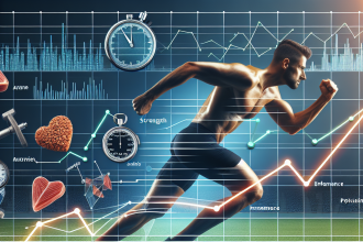 Le potenzialità dell'Exemestane nel migliorare le prestazioni atletiche