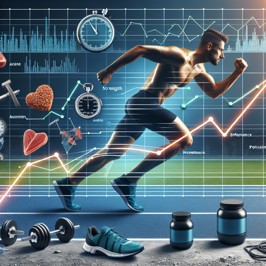 Le potenzialità dell'Exemestane nel migliorare le prestazioni atletiche
