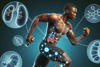 Ruolo dell'insulina nella regolazione metabolica nello sport