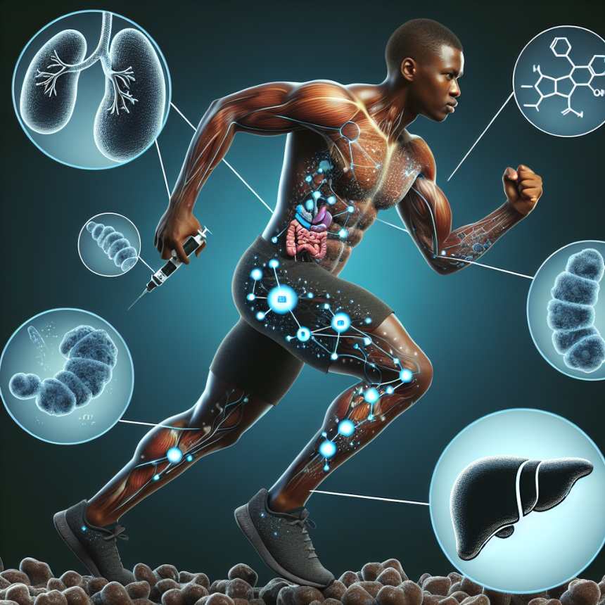 Ruolo dell'insulina nella regolazione metabolica nello sport