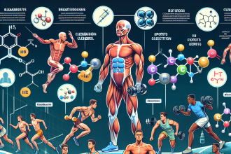 Ultimi sviluppi nella ricerca sul clenbuterolo e la sua applicazione nel mondo dello sport